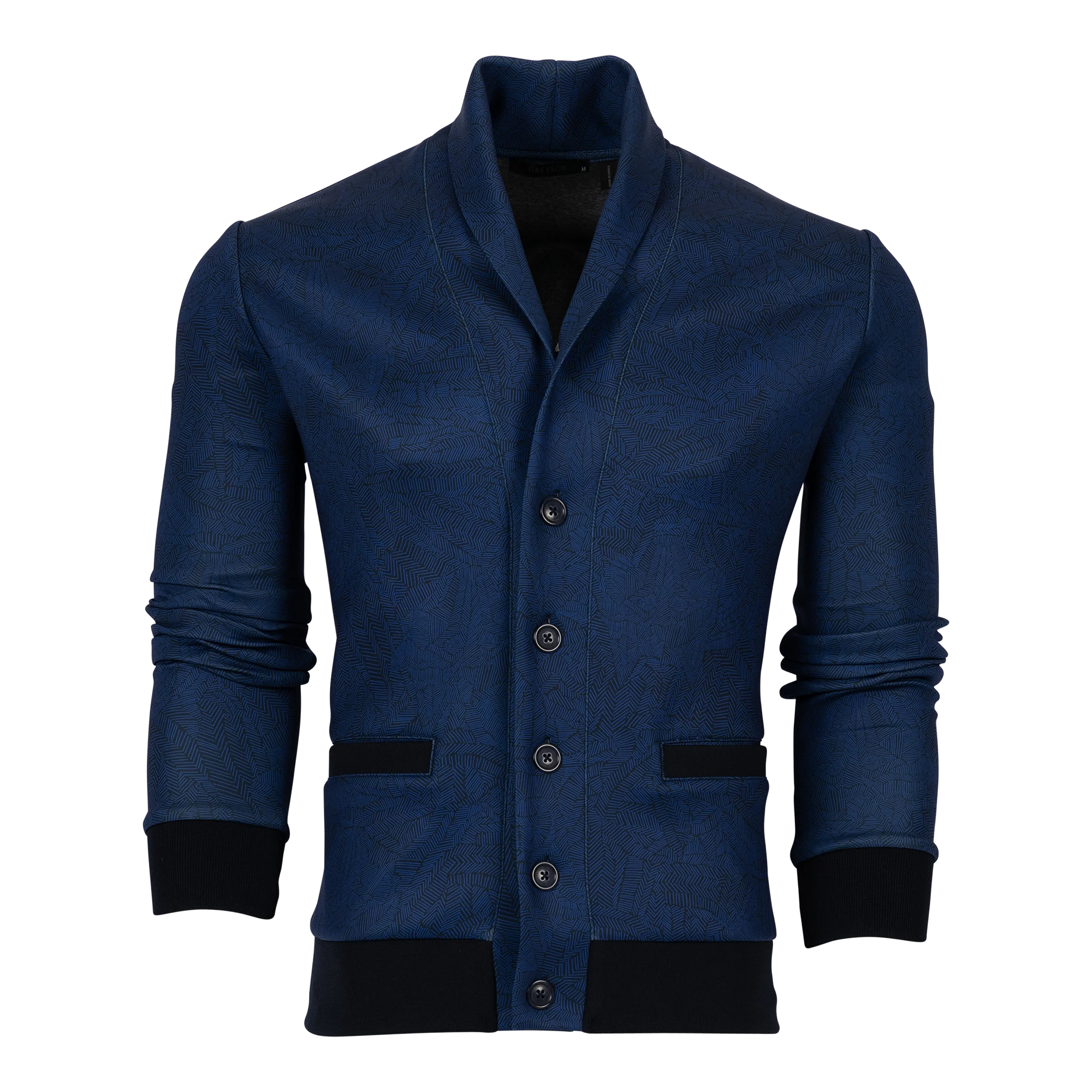 Fight Or Flight Chene Shawl Cardigan