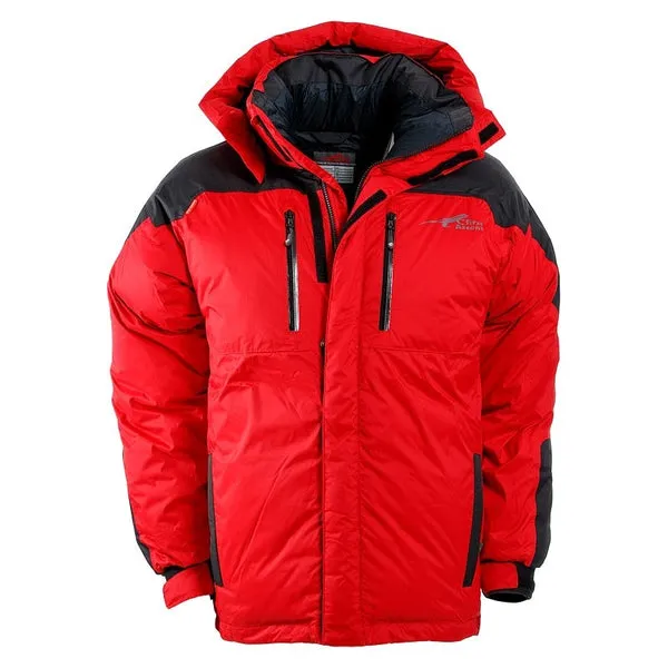 First Ascent Malamute Down Jacket