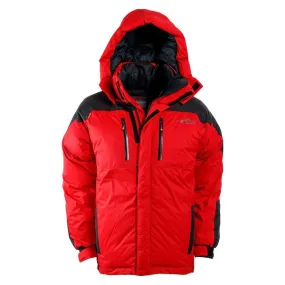 First Ascent Malamute Down Jacket