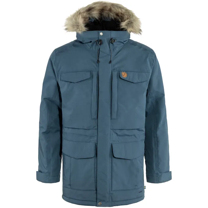 Fjallraven Nuuk Parka Jacket