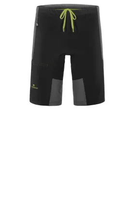 GARIWERD SHORT UNISEX  black