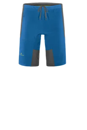 GARIWERD SHORT UNISEX  bright blue