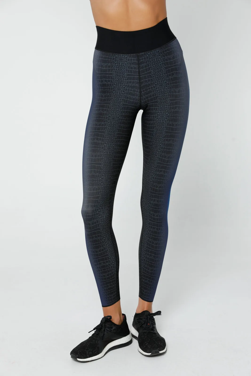 Get It Fast Serpent Ultra High Legging