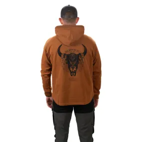 GOHUNT Celebration Skull Hoodie