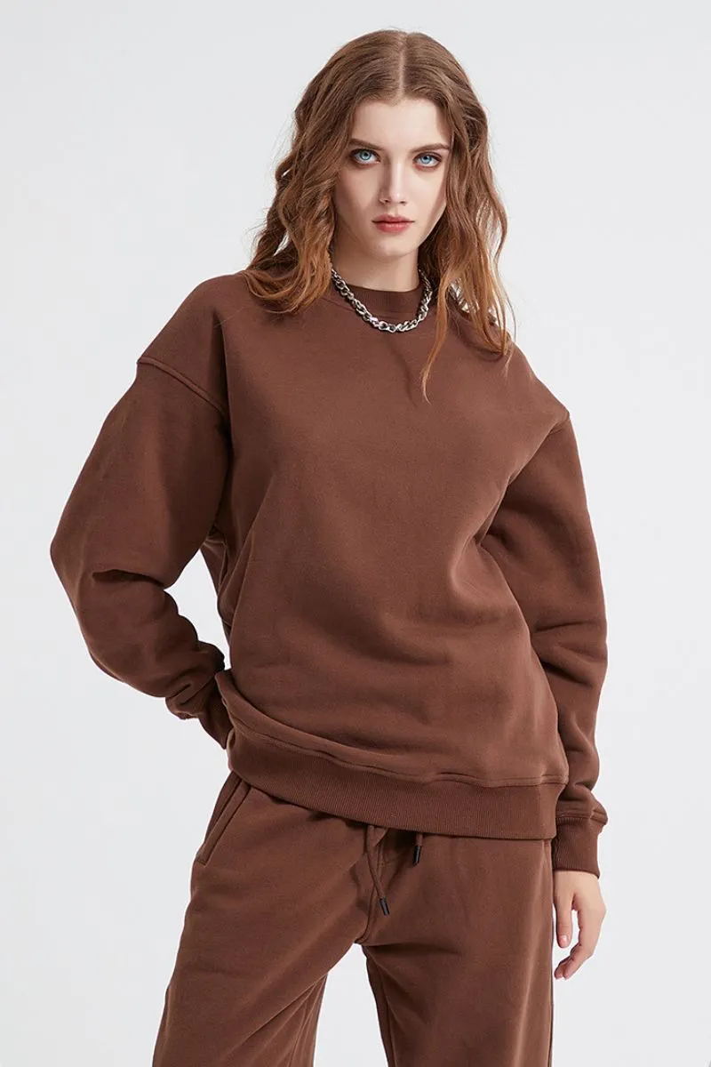 Heavy Loose Sweater