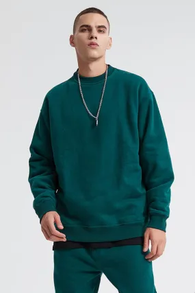 Heavy Loose Sweater