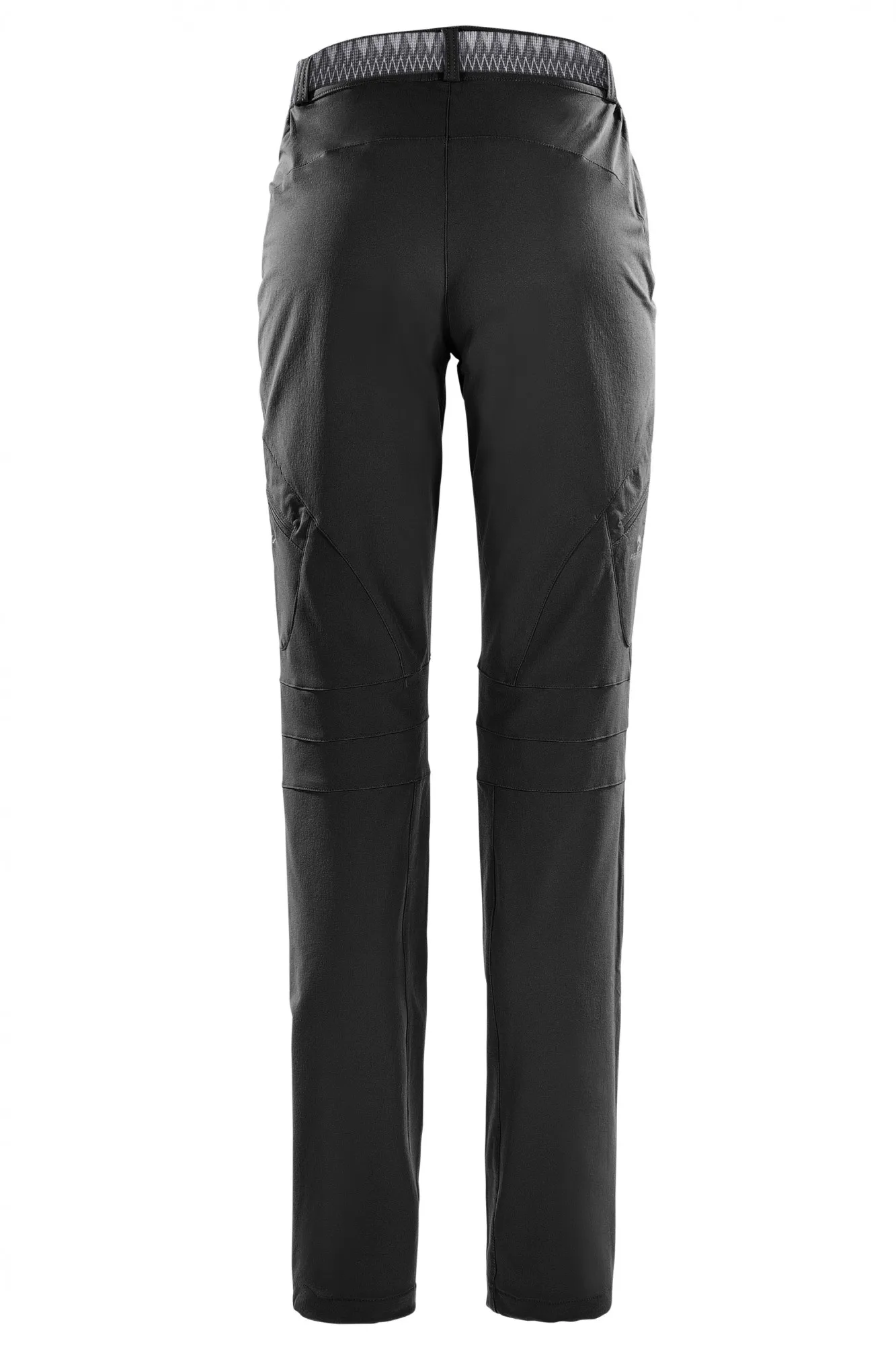 HERVEY WINTER PANTS MAN  black