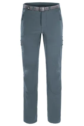 HERVEY WINTER PANTS MAN  steel