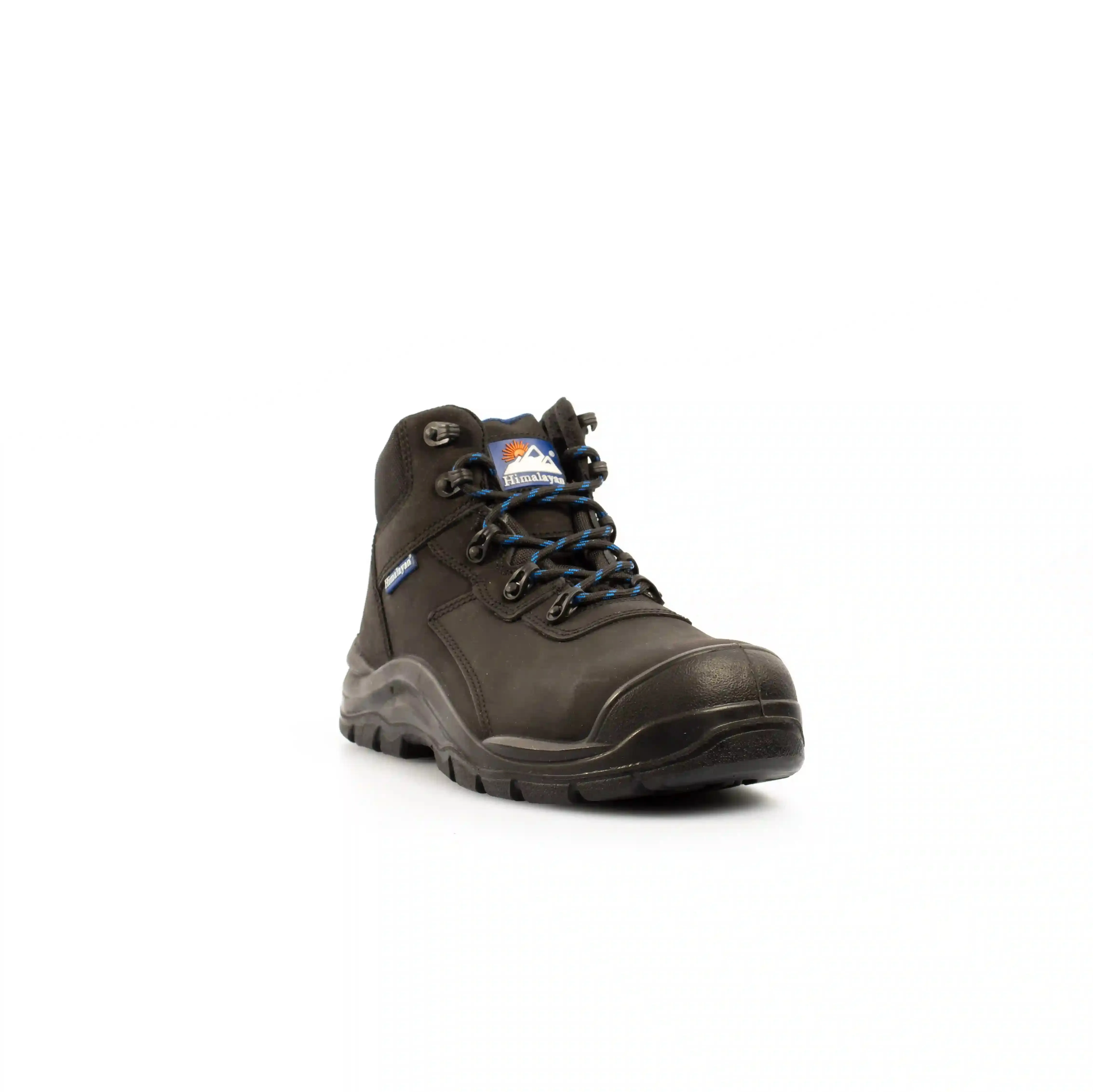 Himalayan 4211 S3/SRC Composite Black Safety Boot