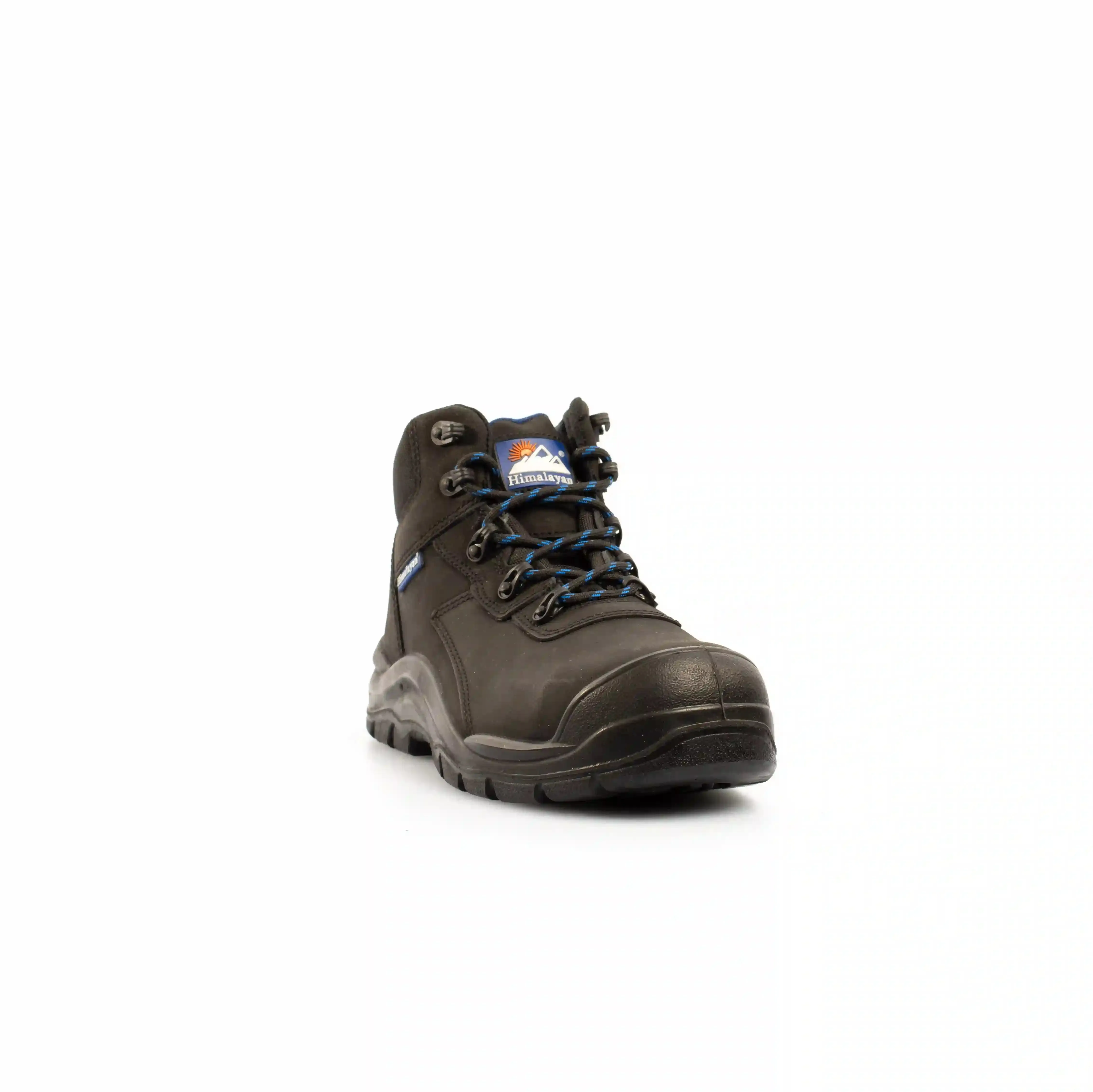 Himalayan 4211 S3/SRC Composite Black Safety Boot