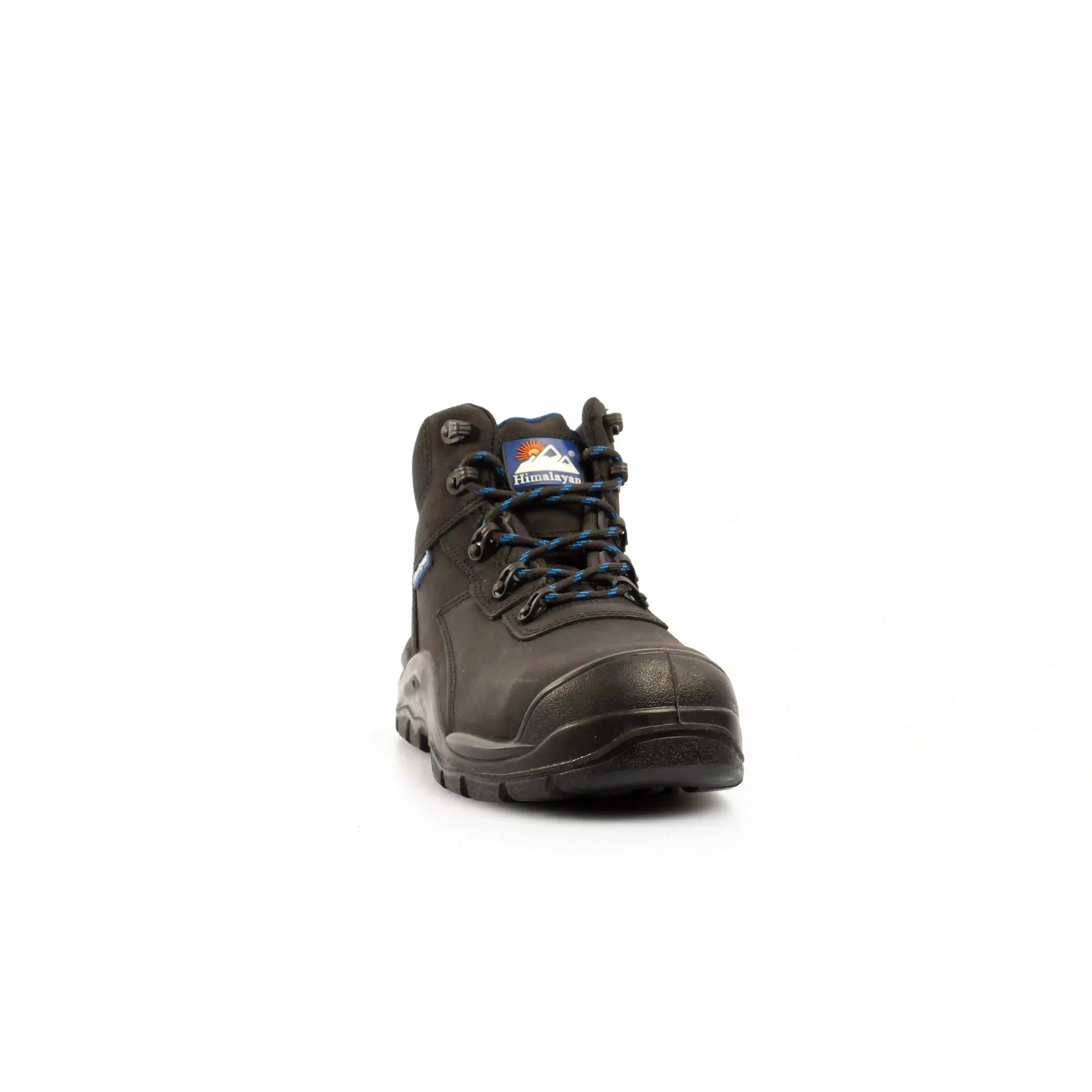 Himalayan 4211 S3/SRC Composite Black Safety Boot