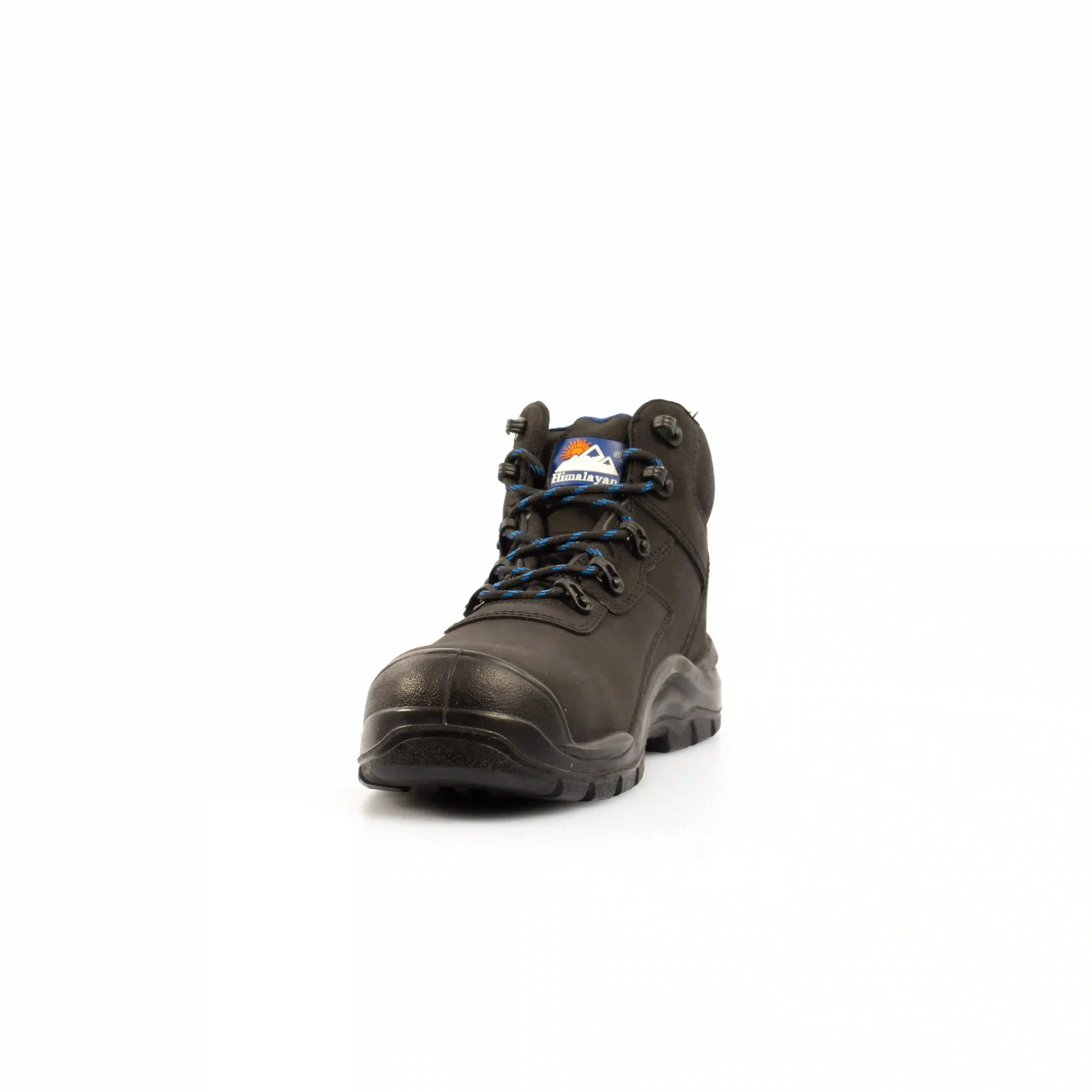 Himalayan 4211 S3/SRC Composite Black Safety Boot