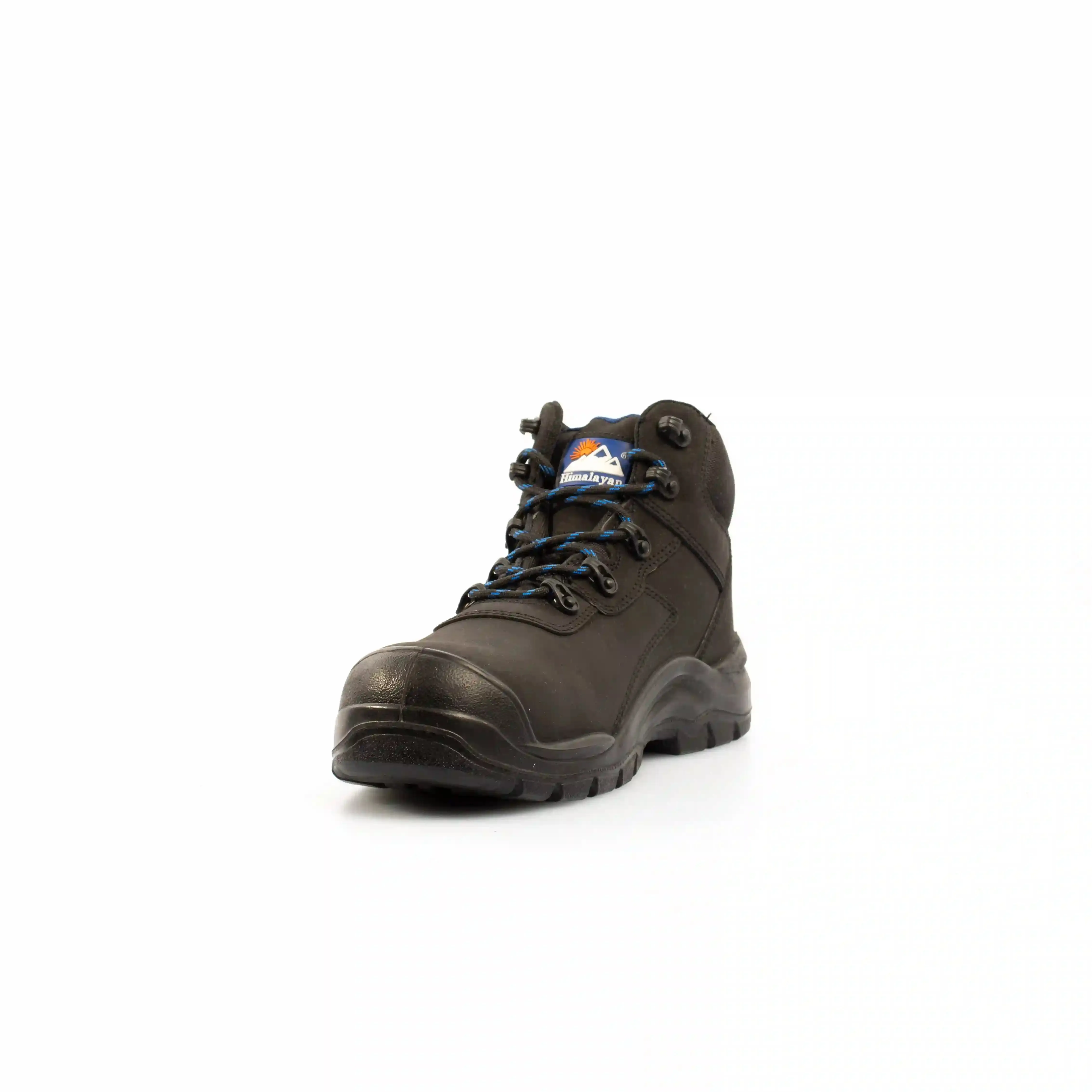 Himalayan 4211 S3/SRC Composite Black Safety Boot