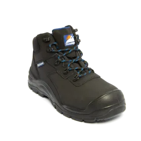 Himalayan 4211 S3/SRC Composite Black Safety Boot