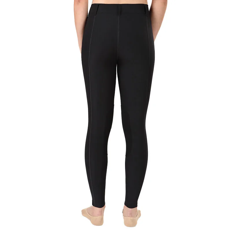 Irideon Women's Issential Riding Tights - Black