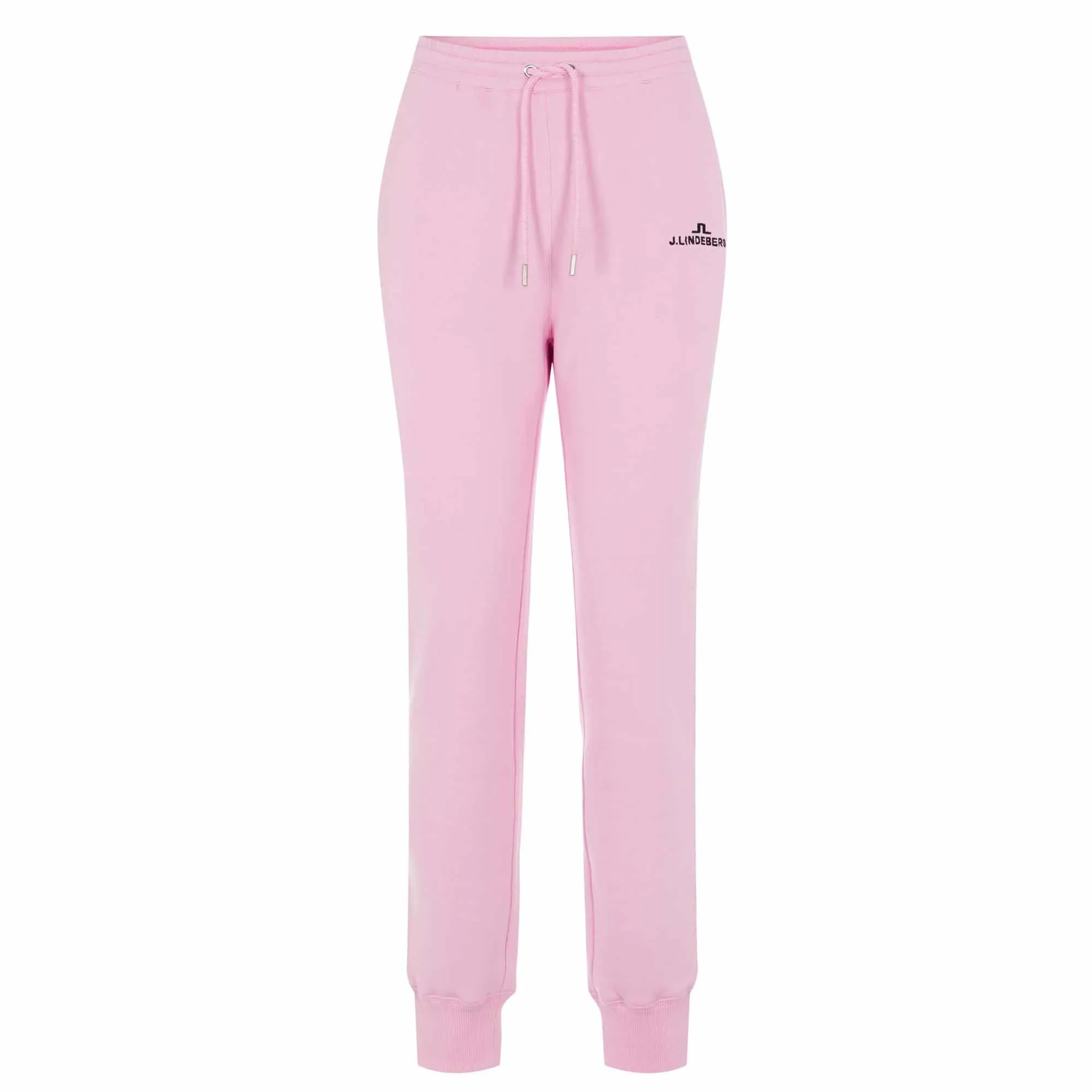 J Lindeberg Alpha Sweat Pant Pink Lavender