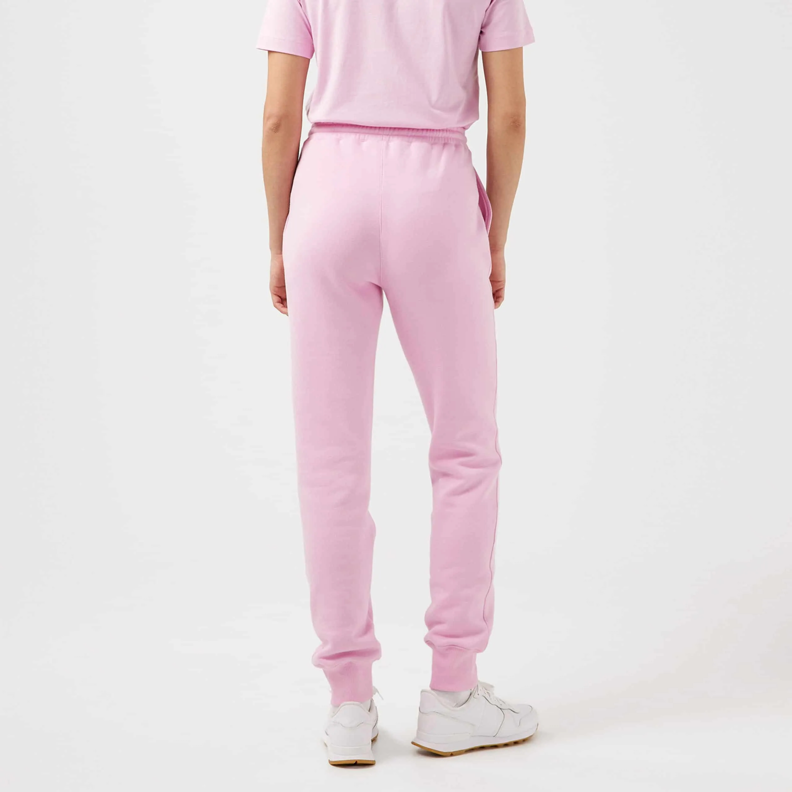 J Lindeberg Alpha Sweat Pant Pink Lavender