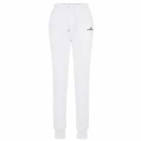 J Lindeberg Alpha Sweat Pant White