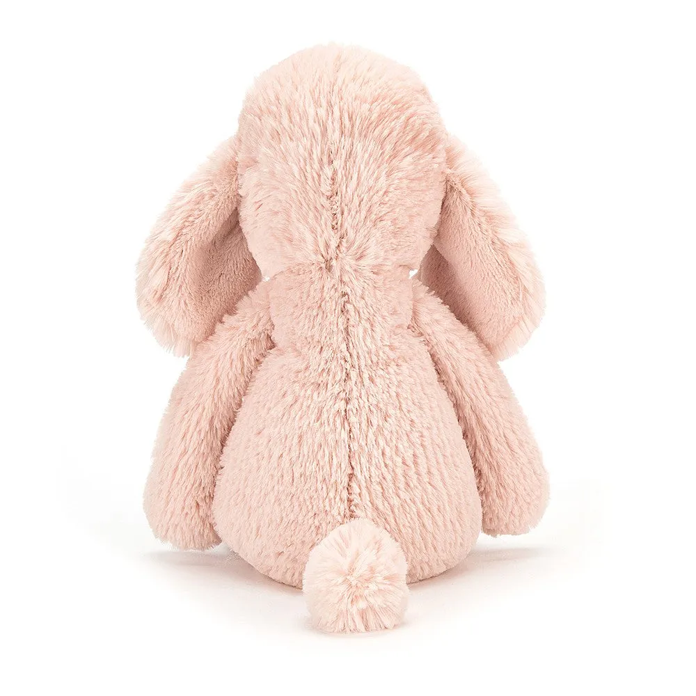 Jellycat - Bashful Blush Poodle Dog