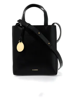 Jil Sander    Jil Sander Small Bond Tote Bag