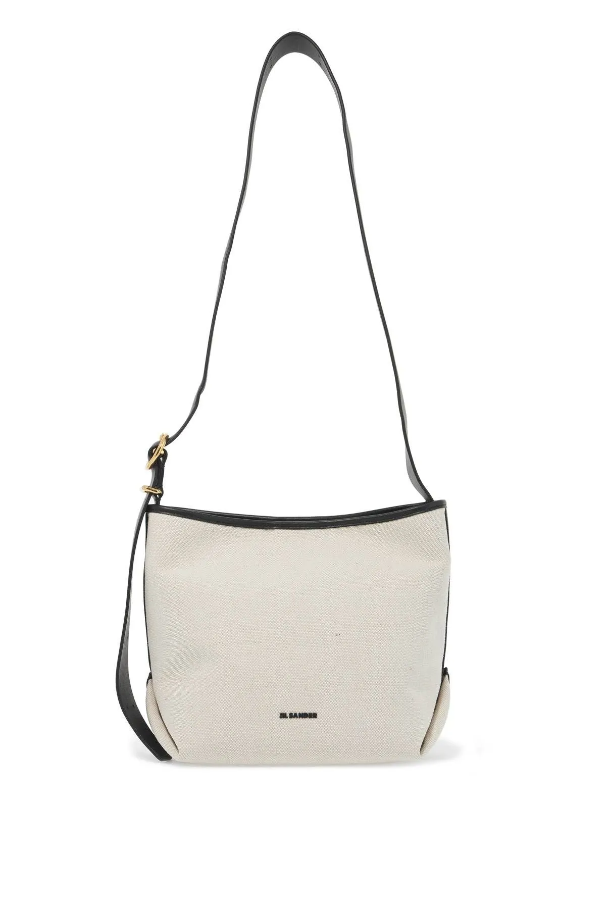 Jil Sander    Jil Sander Small Folded Tote Bag