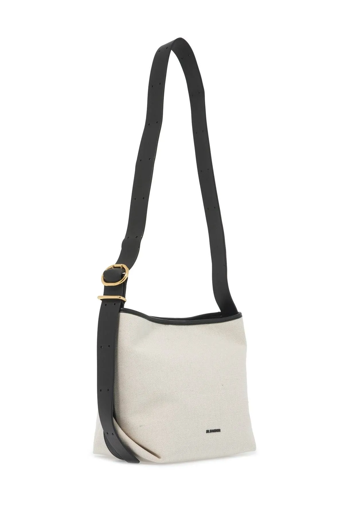 Jil Sander    Jil Sander Small Folded Tote Bag