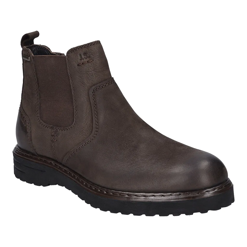 Josef Seibel 'Erroll' Boot