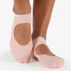 Josie Grip Socks (Barre / Pilates)