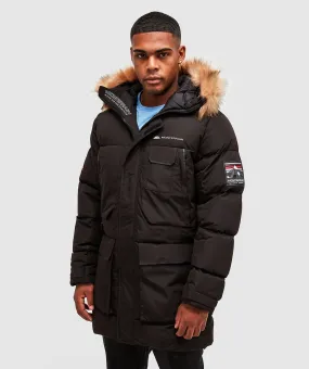 K2 Arctic Parka Jacket