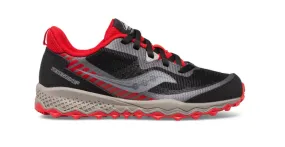 Kids Saucony Peregrine 11 Shield