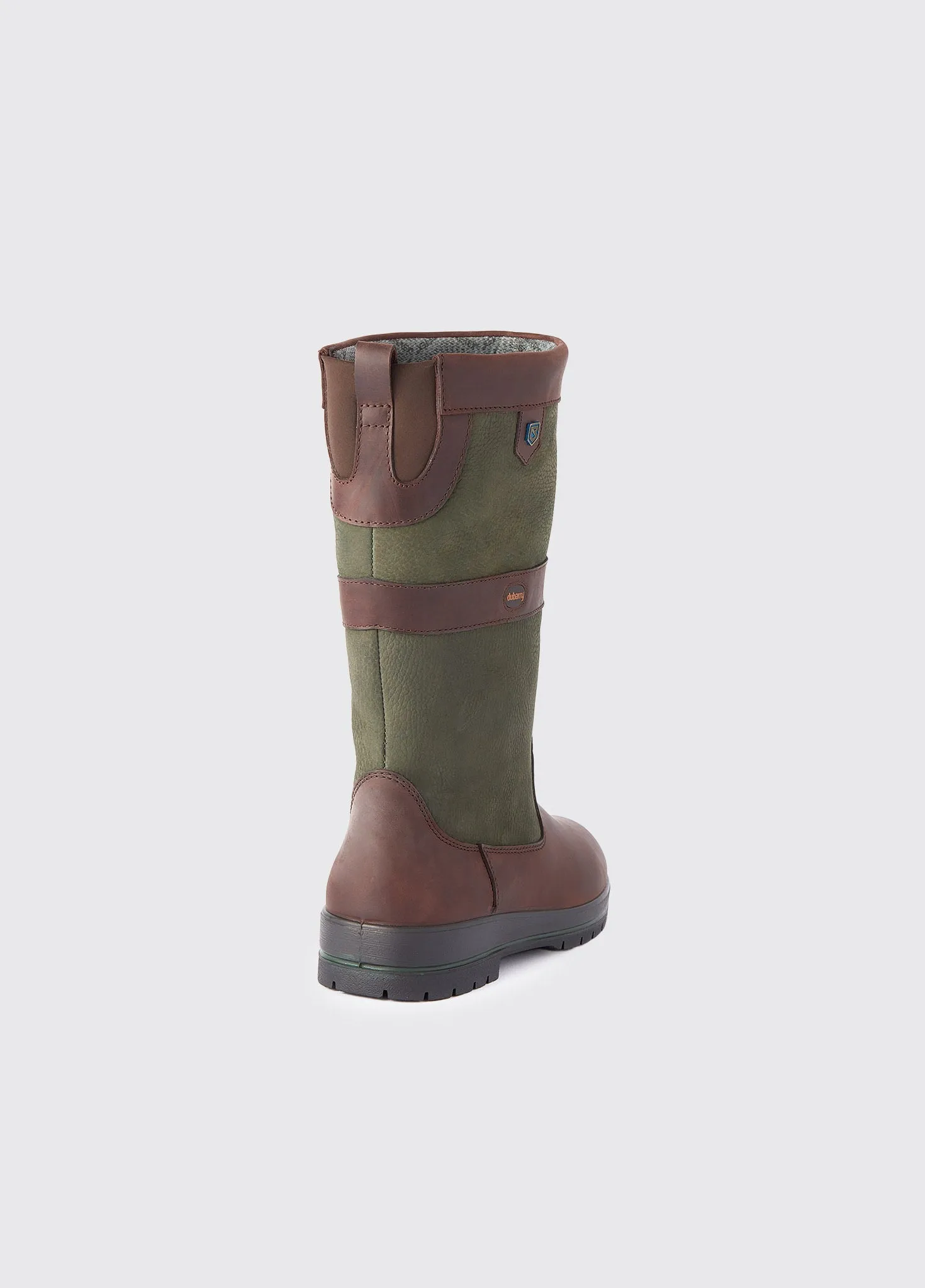 Kildare Ladies Country Boot - Ivy