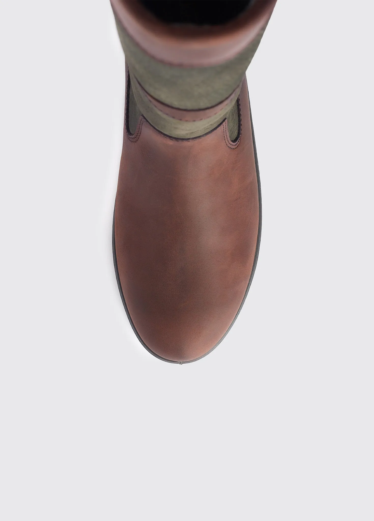 Kildare Mens Country Boot - Ivy