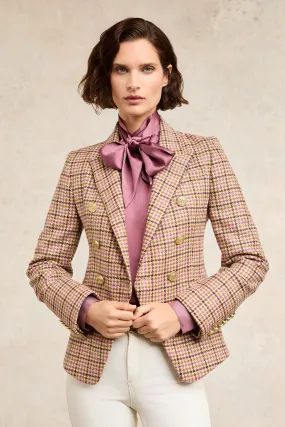 Knightsbridge Blazer (Sudeley Pink)