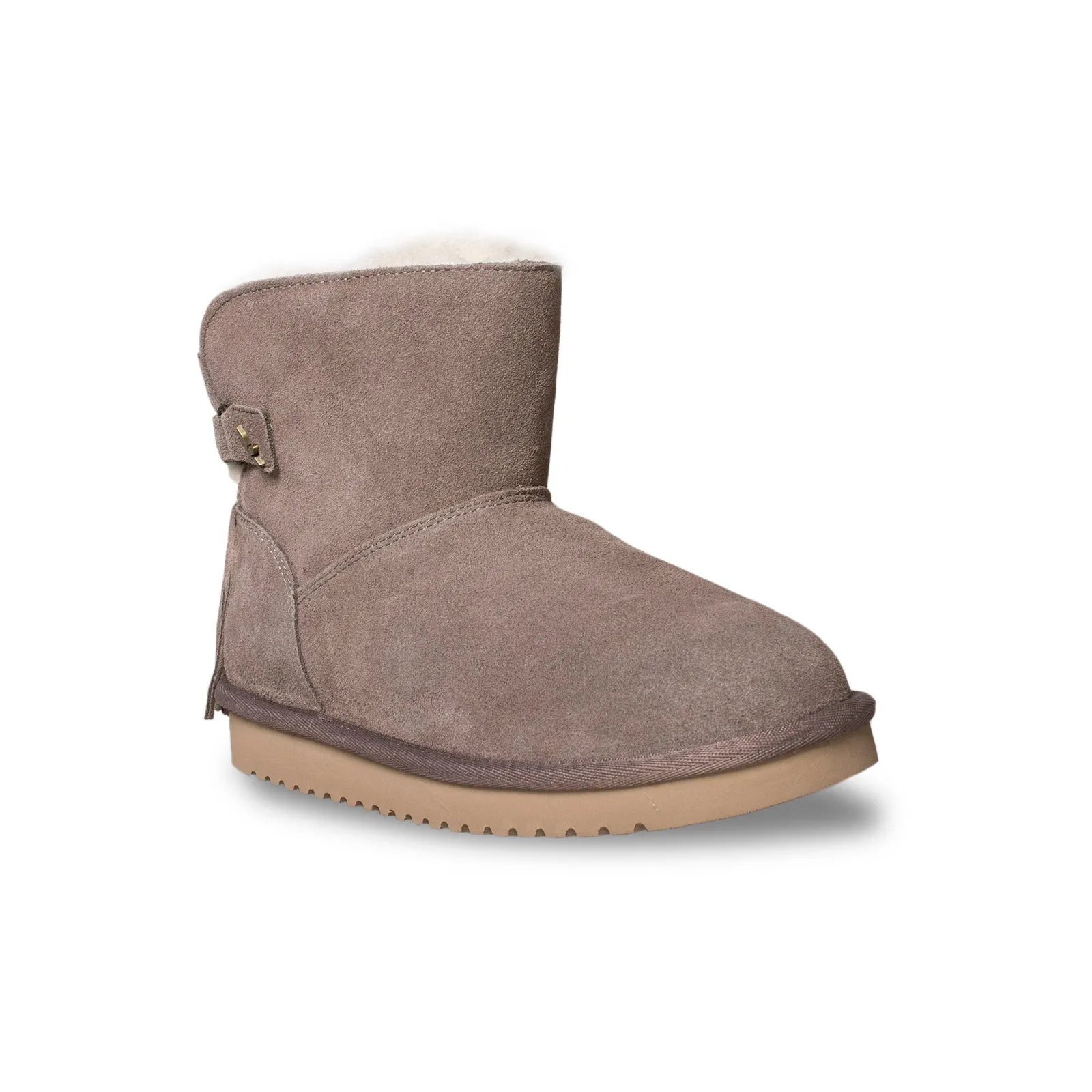 Koolaburra By UGG Jaelyn Mini Cinder Boots - Women's