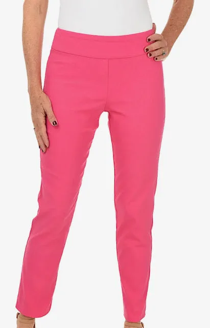 Krazy Larry Ankle Pull On Pant Style P507