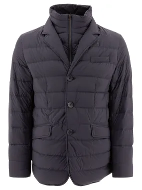 LA GIACCA DOWN JACKET