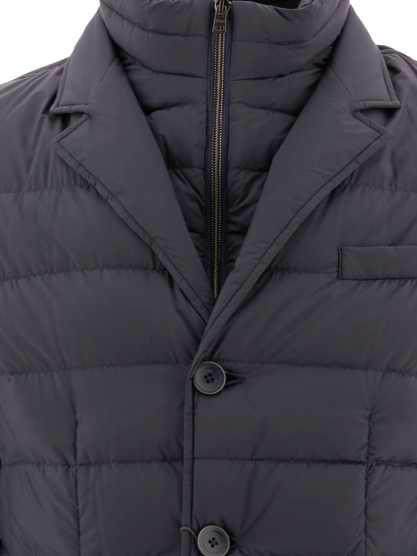 LA GIACCA DOWN JACKET