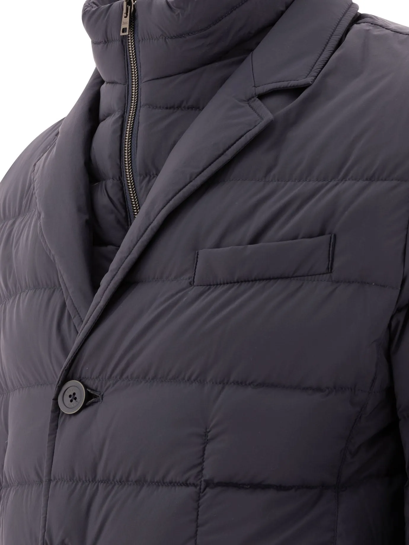 LA GIACCA DOWN JACKET