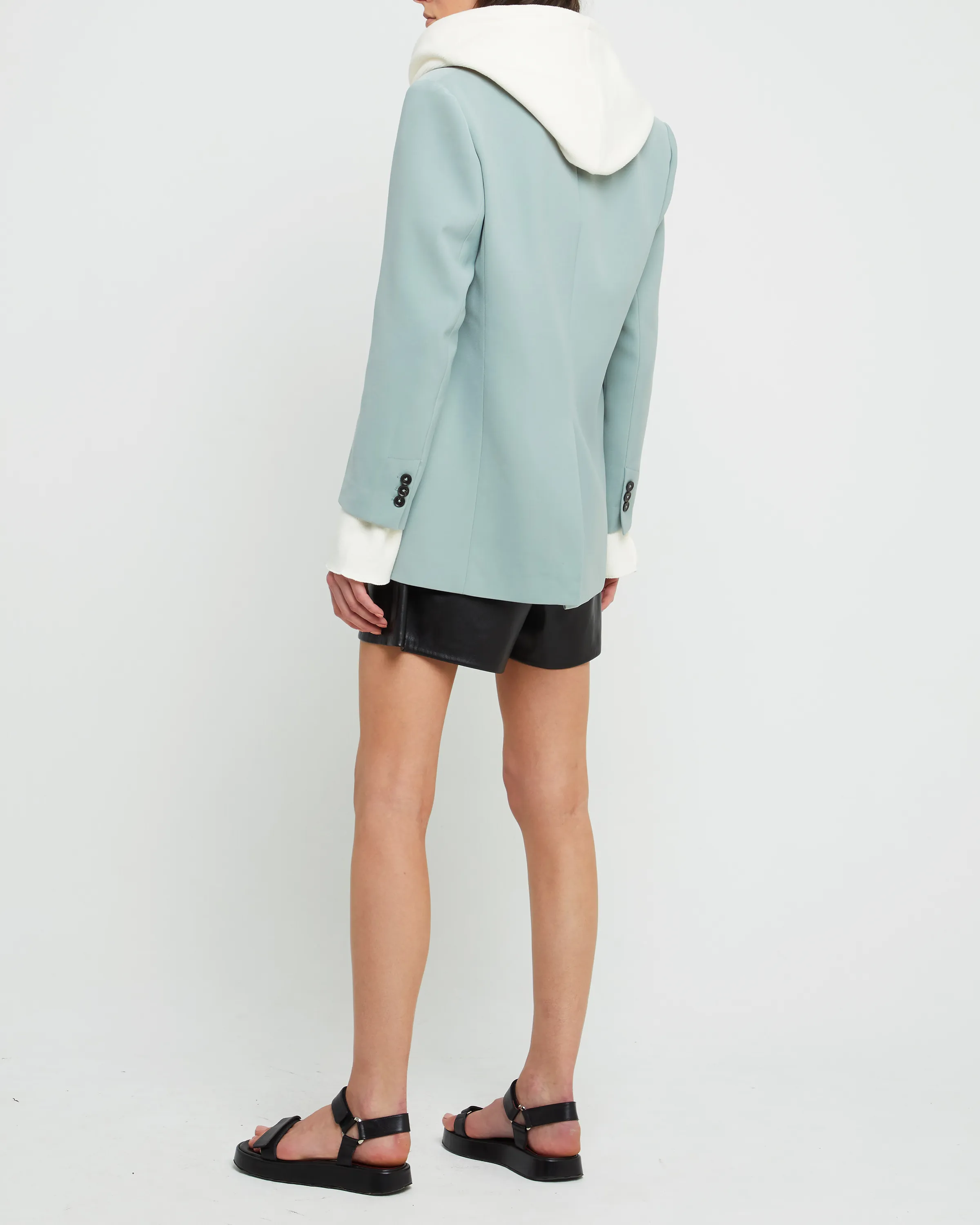 Larsen Oversized Blazer