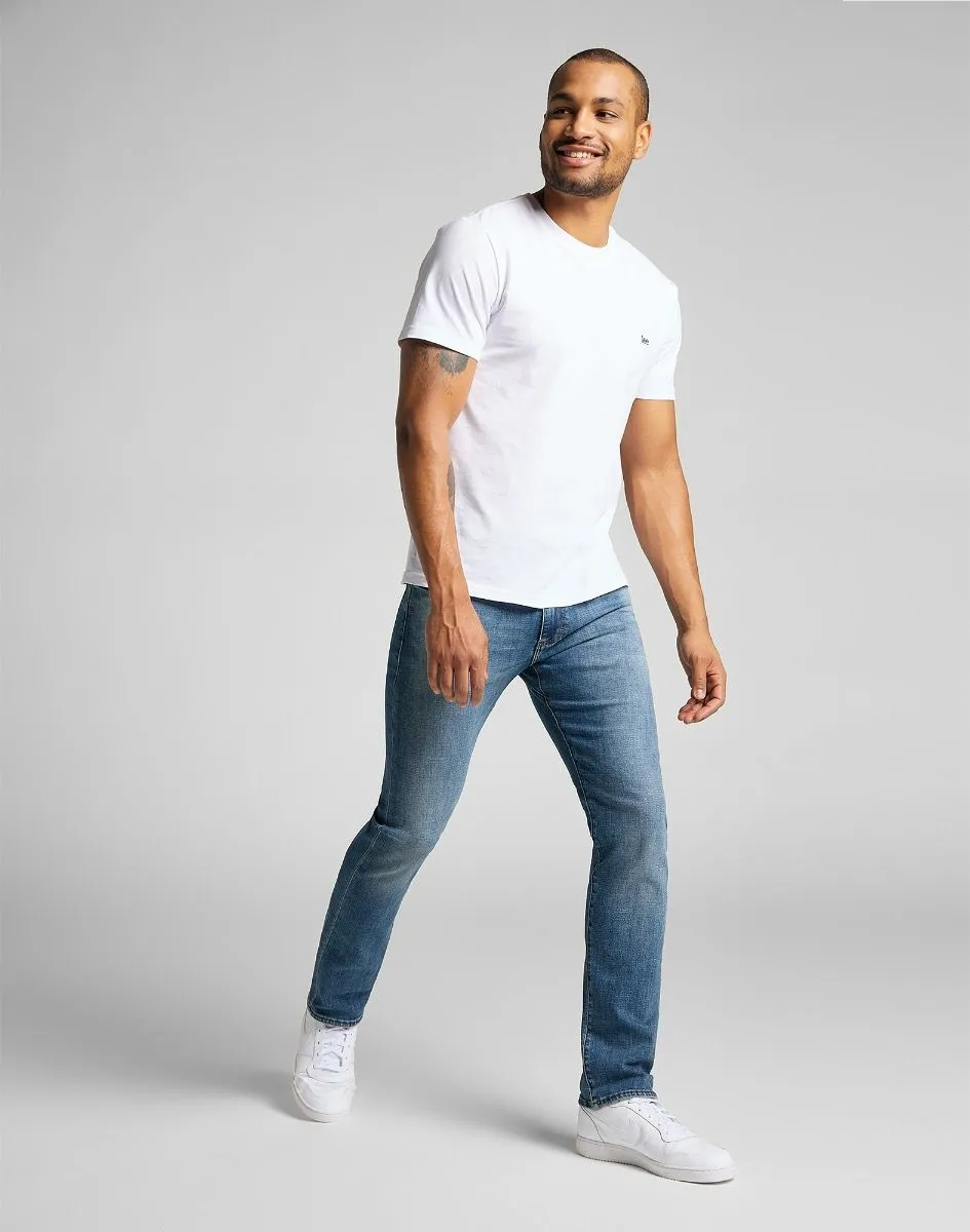 Lee Extreme Motion Slim Denim Stretch Jeans MVP Lenny