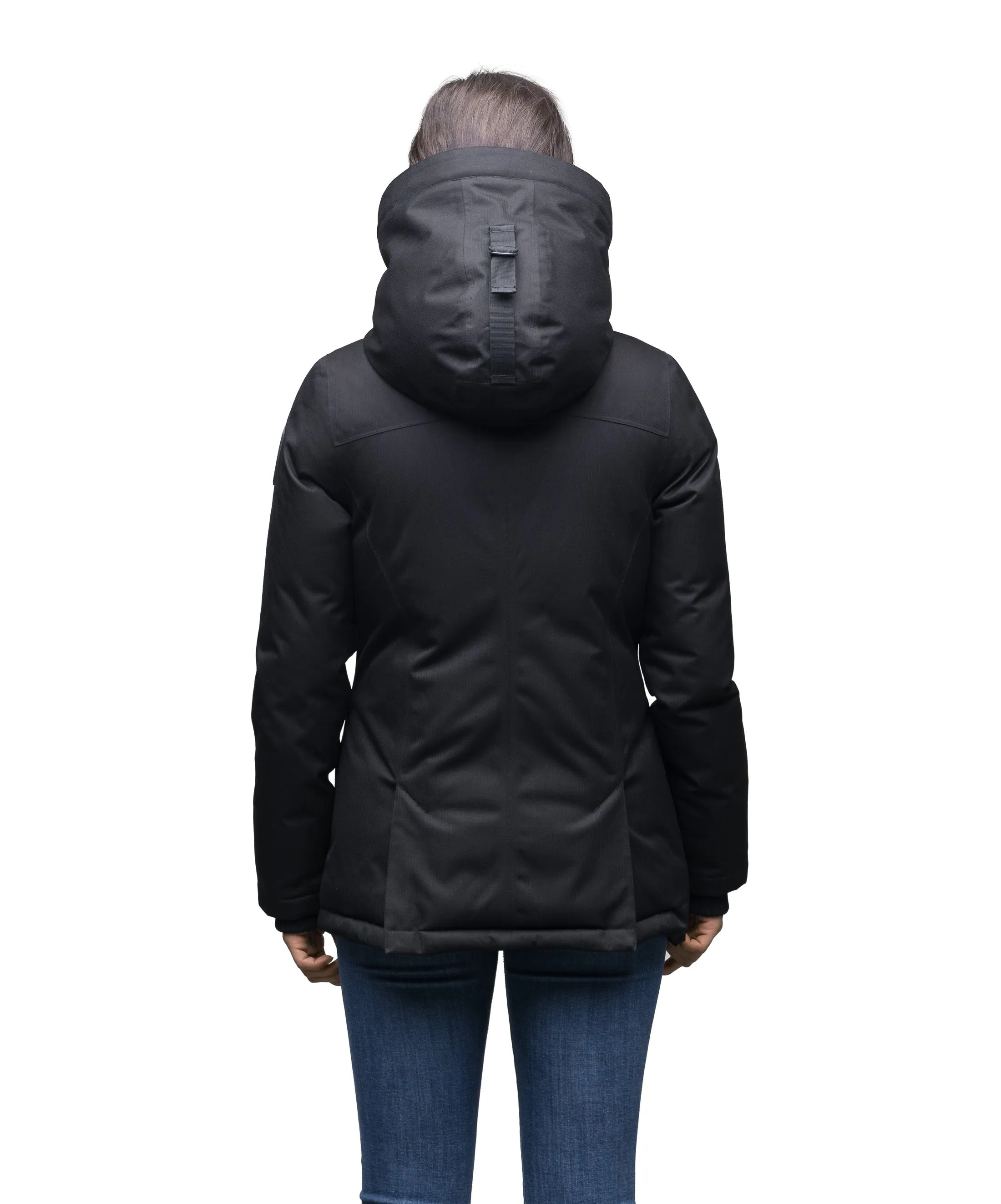 Lindsay Furless Women's Parka