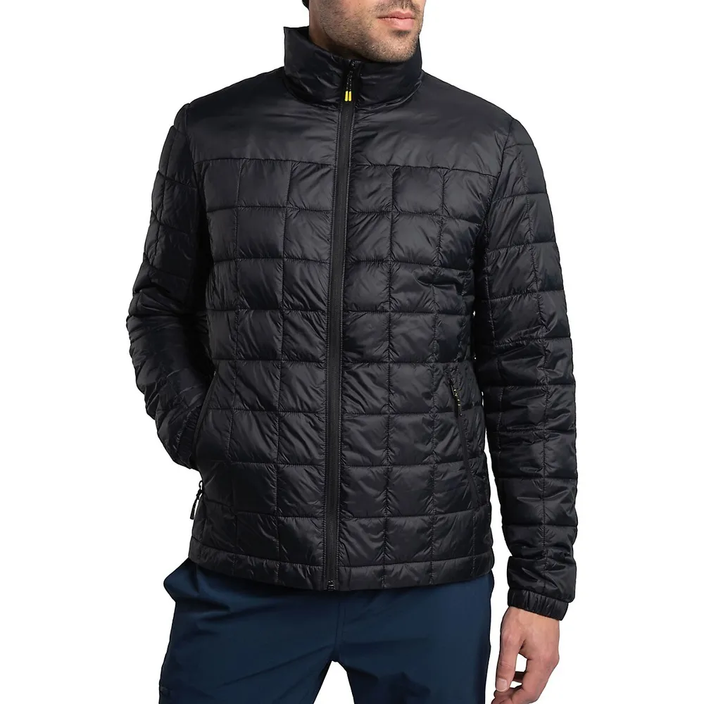 Lole Kaslo Synth Down Jacket