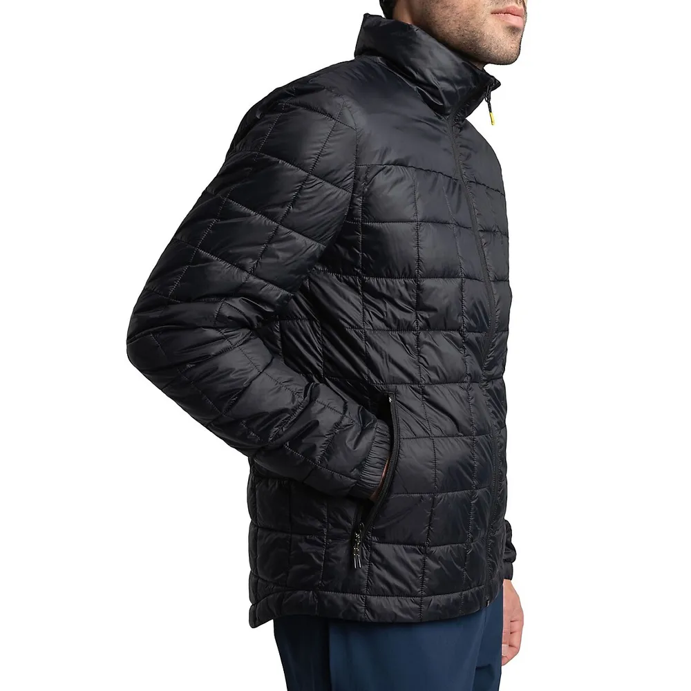 Lole Kaslo Synth Down Jacket