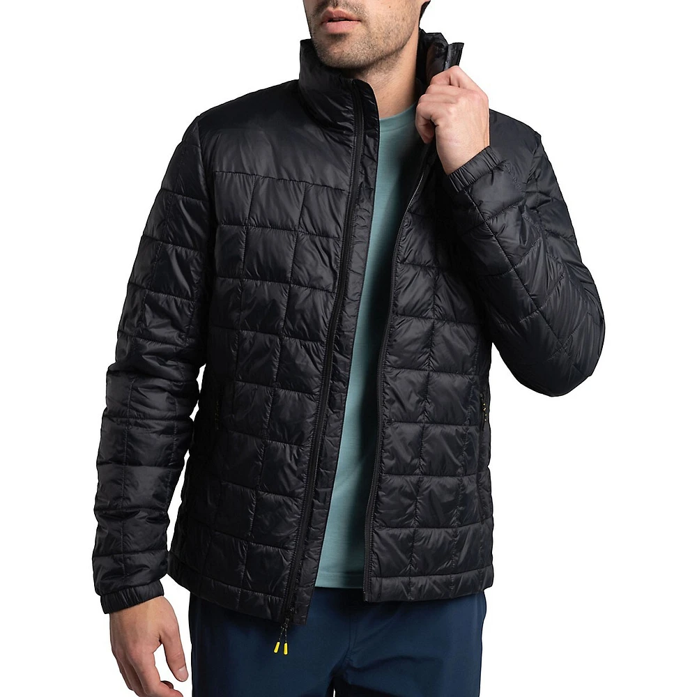 Lole Kaslo Synth Down Jacket