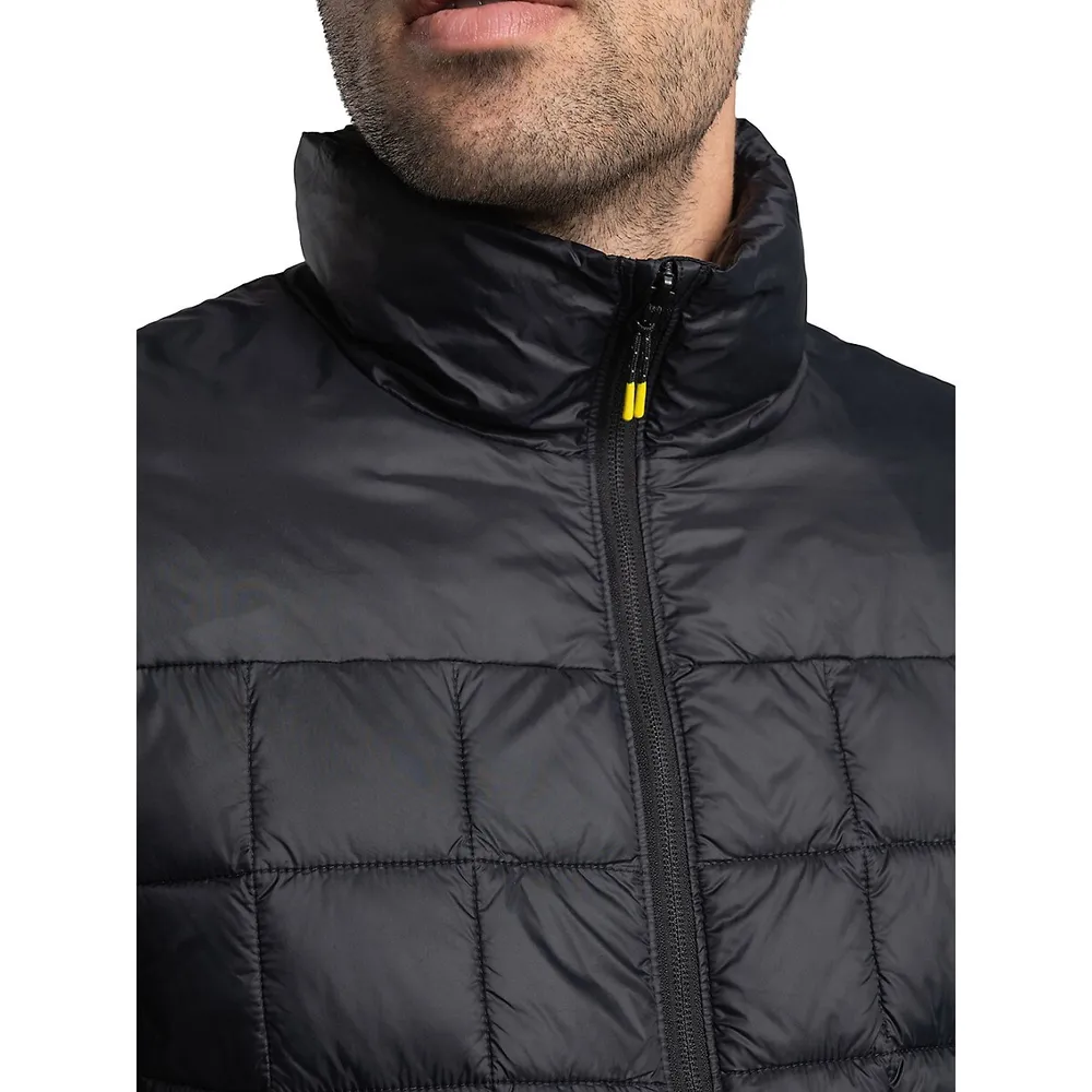 Lole Kaslo Synth Down Jacket