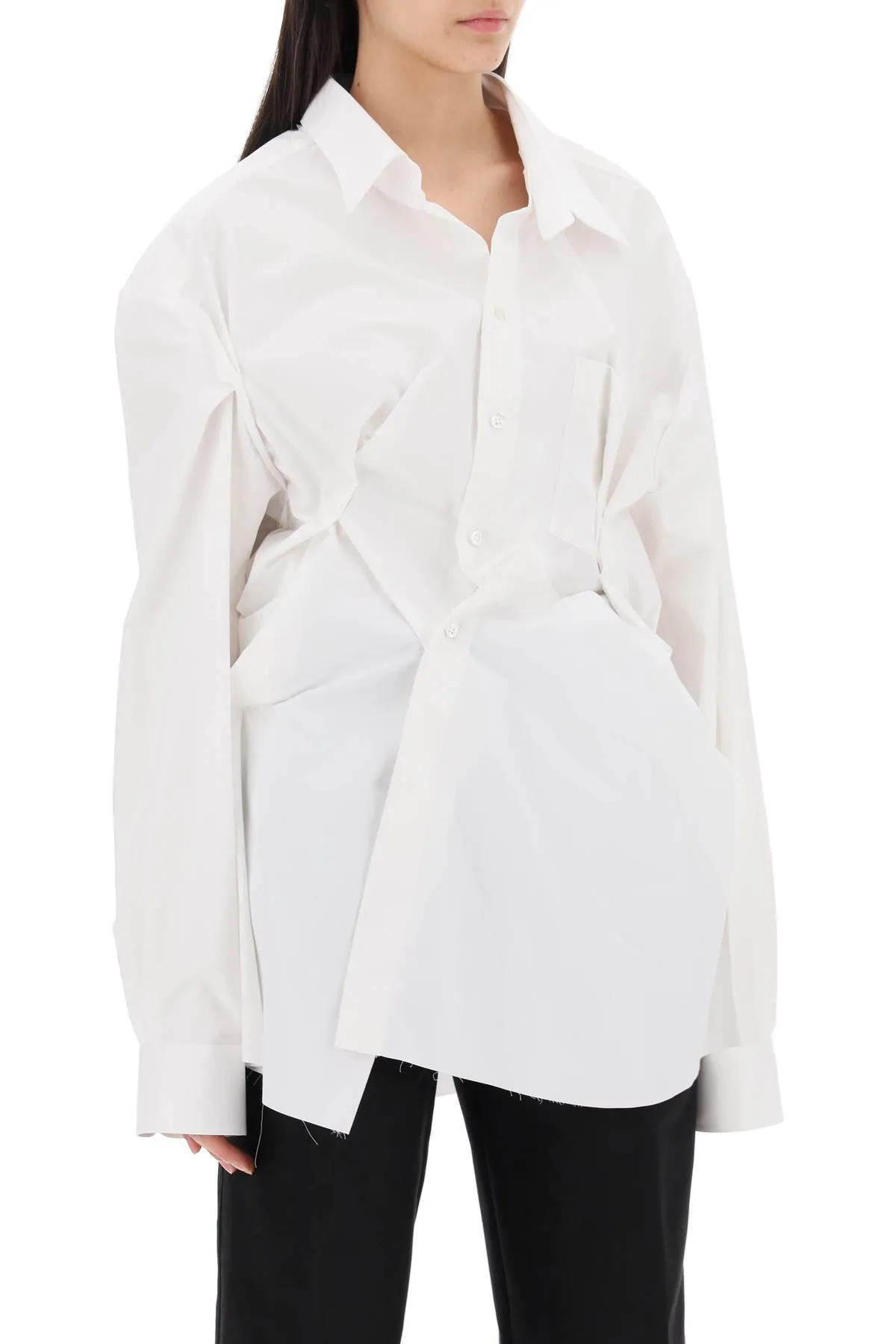 Maison Margiela  |Shirts & Blouses