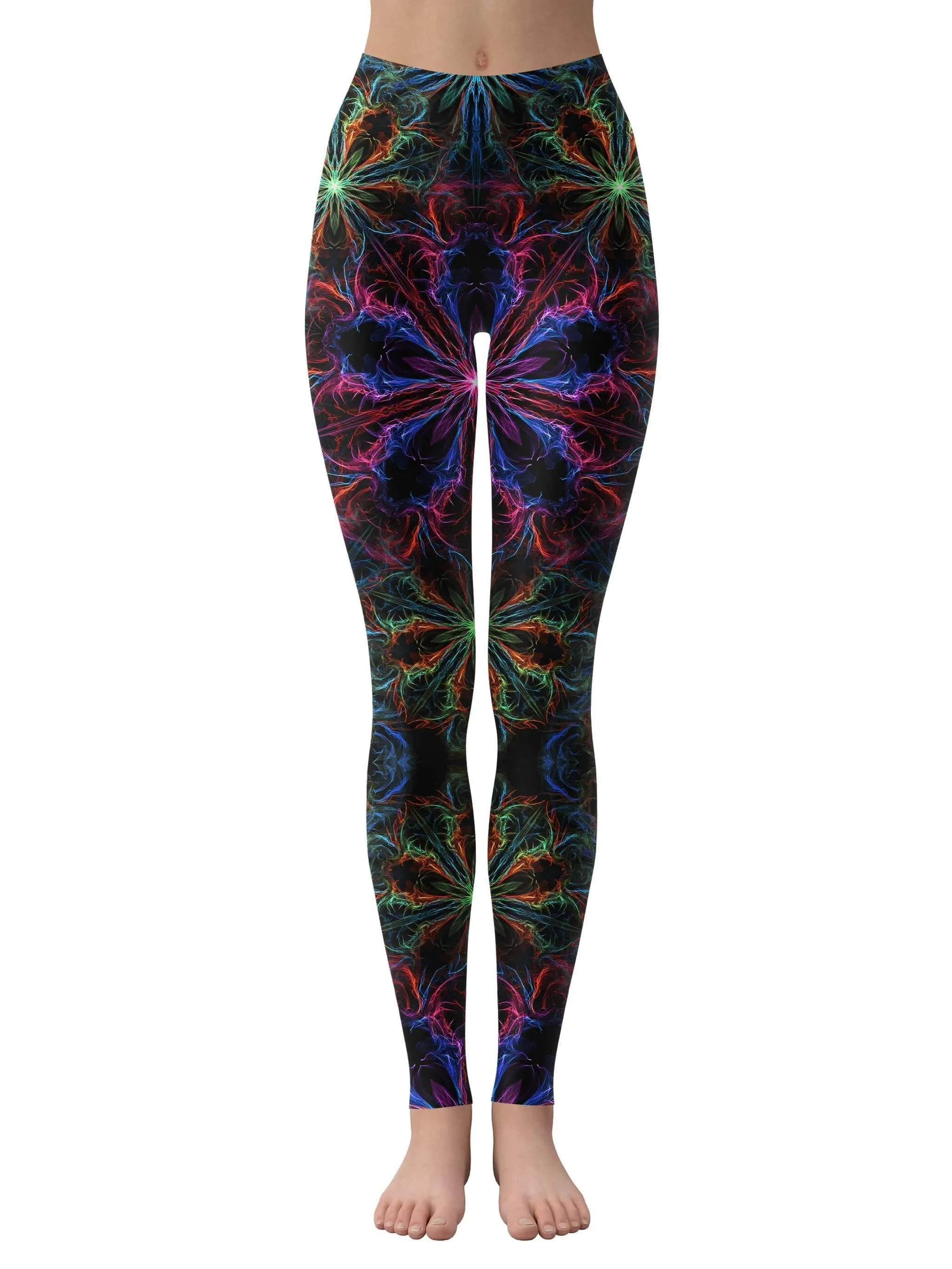 Man Trip Leggings