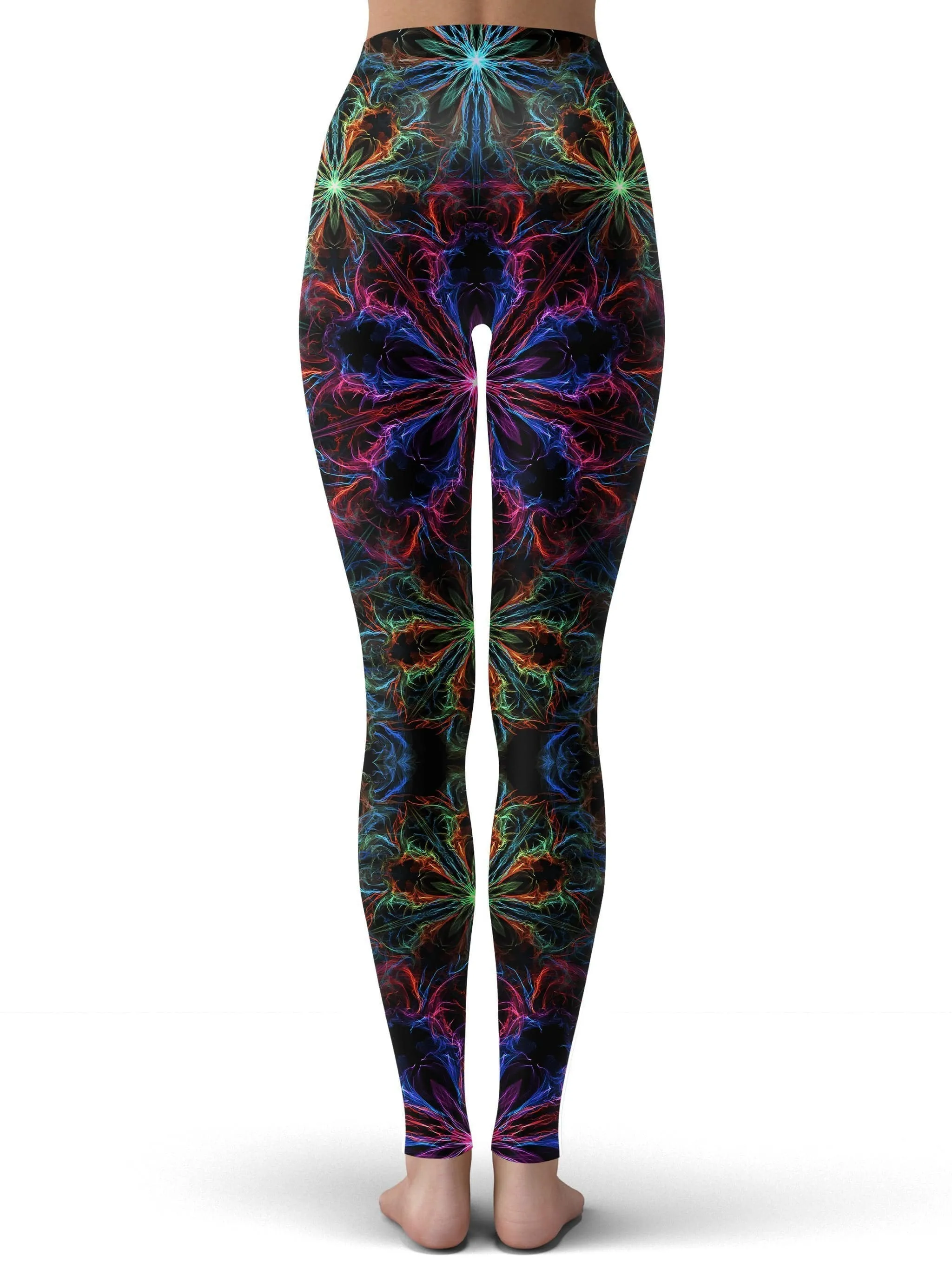 Man Trip Leggings