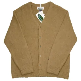 Manastash - Aberdeen Kurtigan Cardigan '21 - Beige