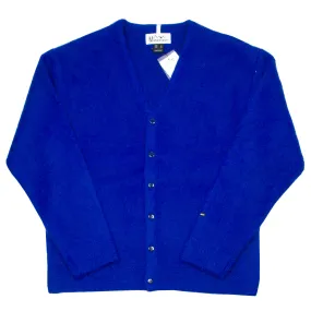 Manastash - Aberdeen Kurtigan Cardigan - Blue